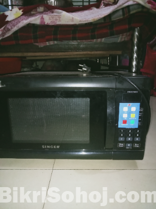 Smart oven